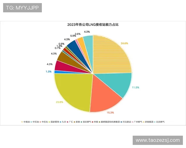 独家分析：LNG的力量对比